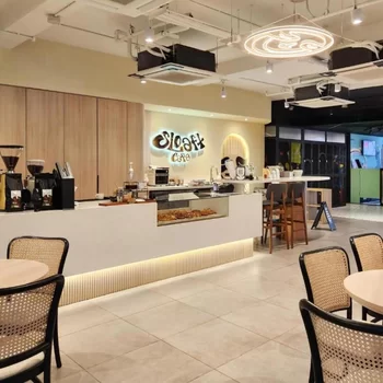 Lyf Chinatown Kuala Lumpur