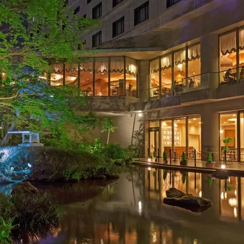 MYSTAYS成田精品酒店