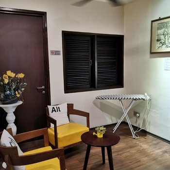 Kimberley Hotel Georgetown