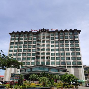 Sabah Oriental Hotel Kota Kinabalu