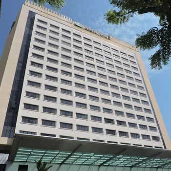 檳城雙威喬治市酒店