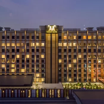 M Resort & Hotel Kuala Lumpur