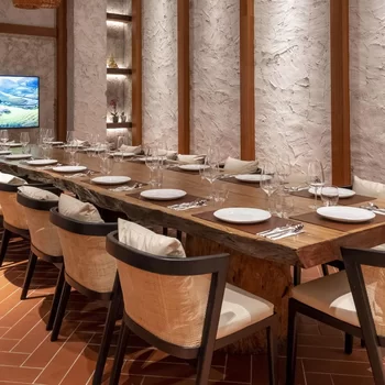 M Resort & Hotel Kuala Lumpur