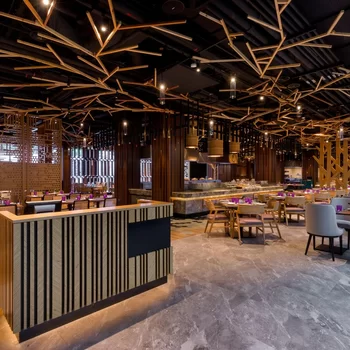 M Resort & Hotel Kuala Lumpur