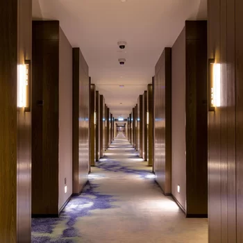 M Resort & Hotel Kuala Lumpur