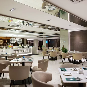 Cosmo Hotel Kuala Lumpur