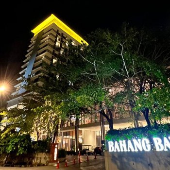 Bahang Bay Hotel