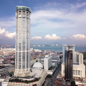 葛霓特豪華酒店