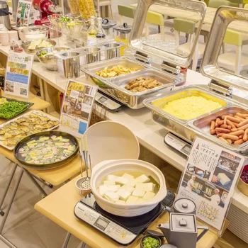 Sotetsu Fresa Inn Kyoto-Shijokarasuma