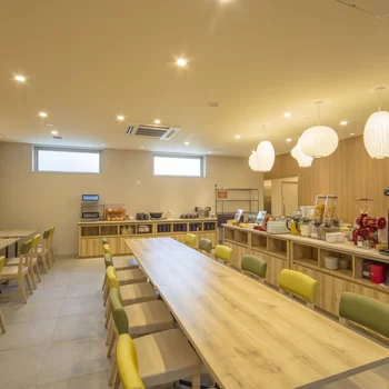 Sotetsu Fresa Inn Kyoto-Shijokarasuma