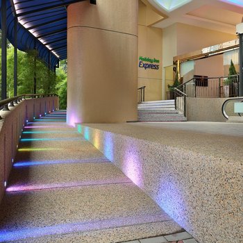 Holiday Inn Express Kuala Lumpur City Centre, an IHG Hotel