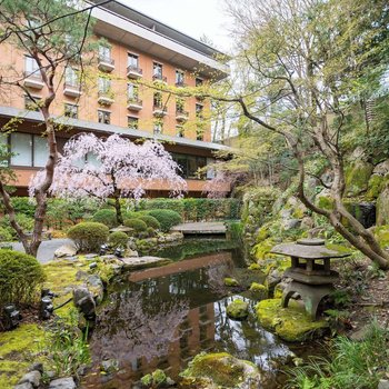 京都凱悅酒店