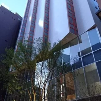 Hotel Forza Sapporo Station