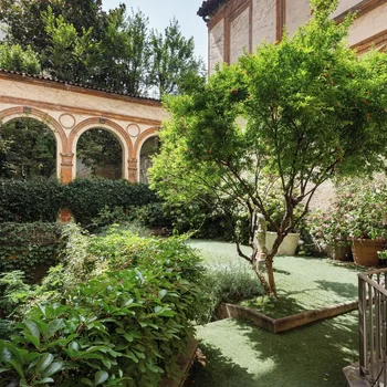 Heart Milan Apartments - San Sepolcro Duomo