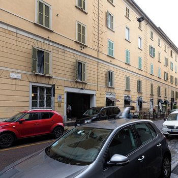 Brera Apartments in San Fermo