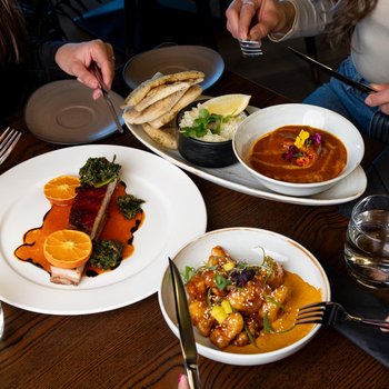 Soho Hotel Auckland