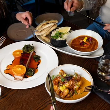 奧克蘭蘇豪酒店