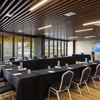Soho Hotel Auckland