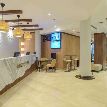 Novotel Cairo El Borg