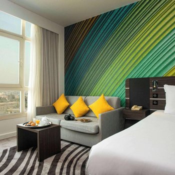 Novotel Cairo El Borg