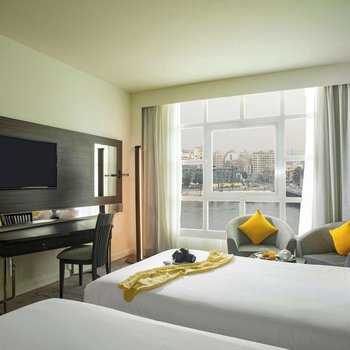 Novotel Cairo El Borg