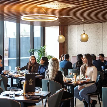 奧克蘭蘇豪酒店