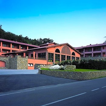 Meridiana Country Hotel