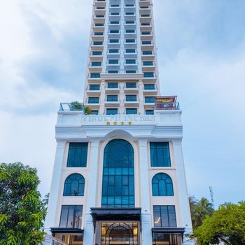 Vipol Mui Ne Hotel & Spa