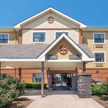 Extended Stay America Suites - Chicago - Itasca