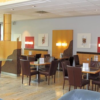Amber Econtel München (Hotel München Pasing)