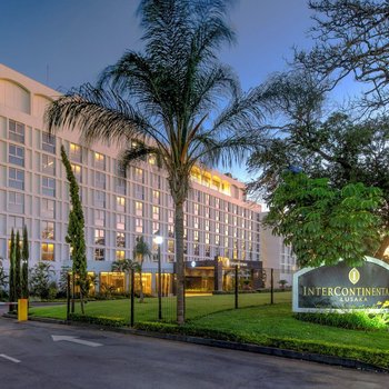 InterContinental Lusaka, an IHG Hotel