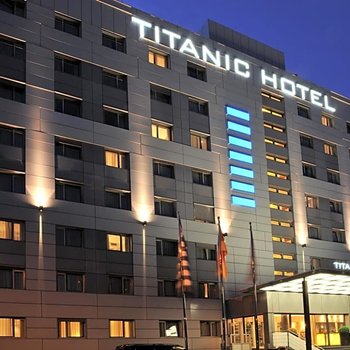 Titanic Comfort Mitte