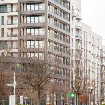 Sweet Inn Apartments - Etterbeek