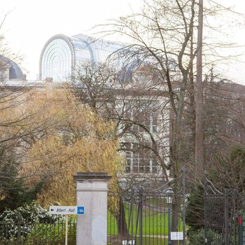 Sweet Inn Apartments - Etterbeek