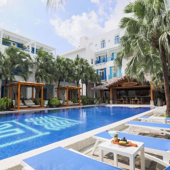 Risemount Premier Resort Da Nang