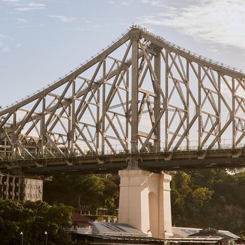 Brisbane Marriott Hotel