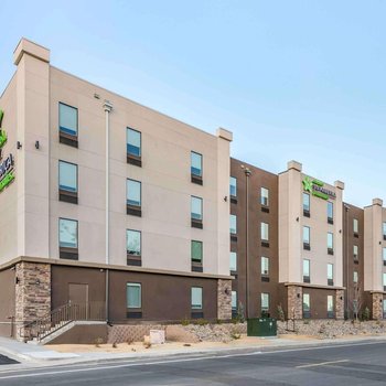 Extended Stay America Premier Suites - Reno - Sparks