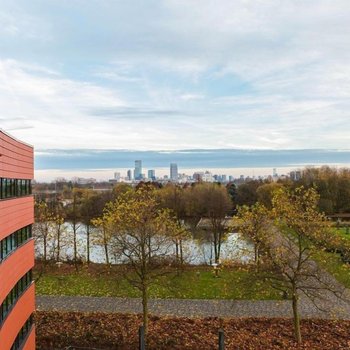 Van der Valk Hotel Rotterdam - Blijdorp