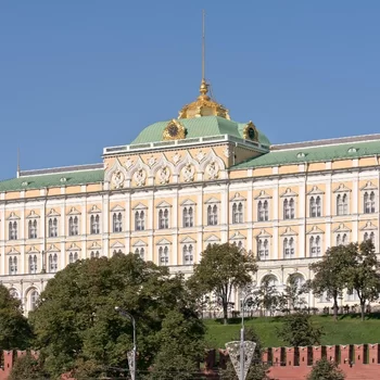 斯摩棱斯卡亞臨冬城酒店