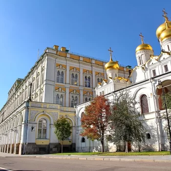 斯摩棱斯卡亞臨冬城酒店