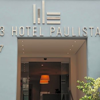 H3 Hotel Paulista