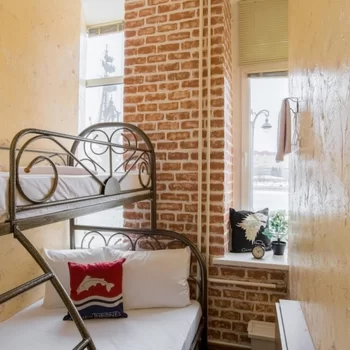 Winterfell Kropotkinskaya