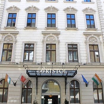 Hotel Bristol Budapest