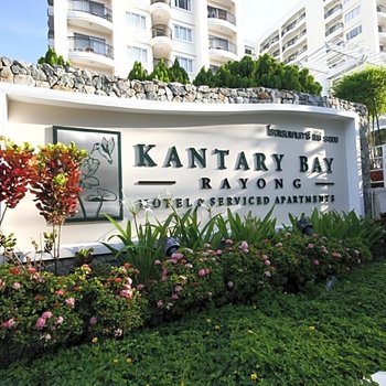 Kantary Bay Hotel and Serviced Apartment Rayong