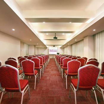 Favehotel Gatot Subroto Jakarta