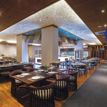 Artotel Gelora Senayan Jakarta