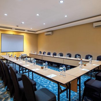 Artotel Gelora Senayan Jakarta