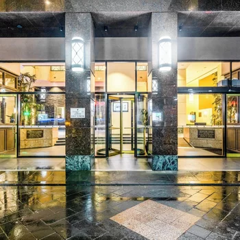 Stamford Plaza Melbourne