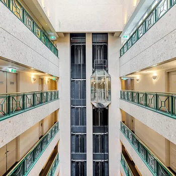 Stamford Plaza Melbourne