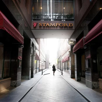 Stamford Plaza Melbourne